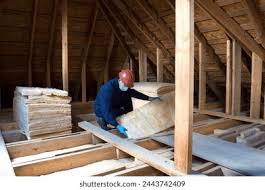 Best Fireproof Insulation in Mountain View, AR